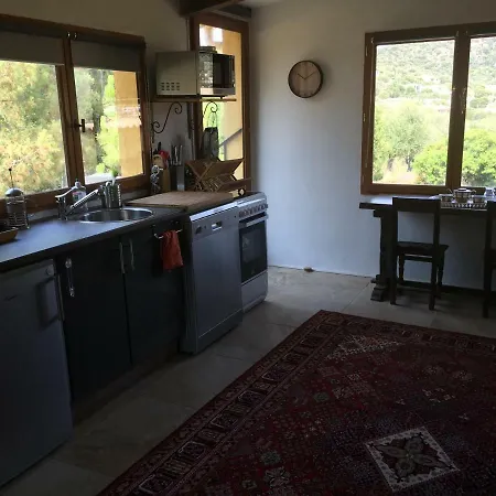 Bel Vue Mer/montagne Clim Appartement *